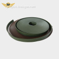 Heat resistant teflon ptfe bronze filled guide tape